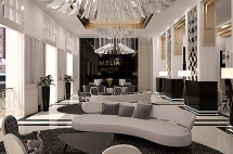 Hotel Meliá San Carlos