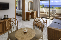 Hotel Sol Palmeras - sol palmeras