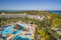 Hotel Sol Palmeras - sol palmeras