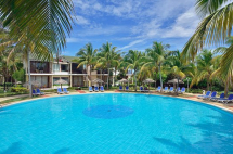 Hotel Sol Cayo Santa María