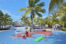 Hotel Sol Cayo Santa María - cayo santa maria