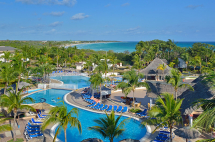 Resort Sol Cayo Coco - cayo coco