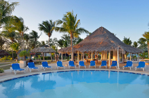Resort Sol Cayo Coco