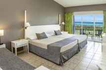 Resort Sol Cayo Coco - cayo coco