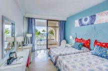 Hotel Sol Río de Luna y Mares - rio luna y mares
