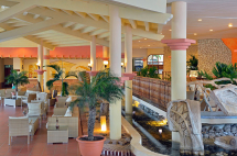 Hotel Sol Río de Luna y Mares - sol rioluna y mares