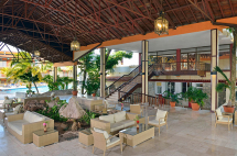 Hotel Sol Río de Luna y Mares - sol rio luna 