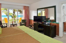 Hotel Tryp Cayo Coco - cayo coco