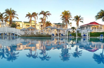 Hotel Tryp Cayo Coco - Tryp cayoo coco