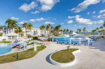 Hotel Tryp Cayo Coco - tryp cayo coco