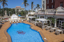 Hotel Roc Presidente - presidente
