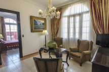 Hotel Roc Presidente - presidente