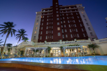 Hotel Roc Presidente - presidente