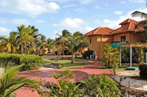 Hotel Roc Arenas Doradas - arenas doradas