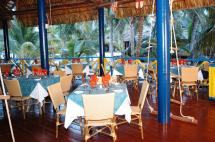Hotel Roc Arenas Doradas - arenas doradas