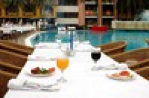 Hotel Roc Barlovento - barlovento