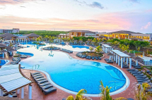 Hotel Roc Lagunas del Mar - lagunas del mar