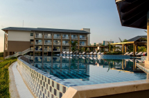Hotel Gran Muthu Imperial - imperial