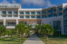 Hotel Gran Muthu Almirante 