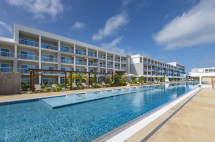 Hotel Gran Muthu Rainbow - raibow