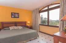 Hotel  Copacabana - cop