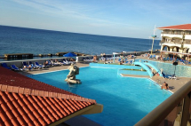 Hotel  Copacabana - cop