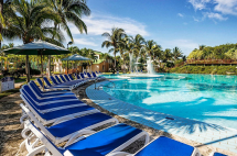 Hotel Villa Cuba Varadero - h