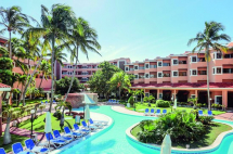 Hotel Villa Las Morlas - Las morlas