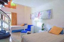 Hotel Villa Las Morlas - lasmorlas