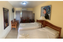 Hotel Pinar del Río - Pinar del Rio