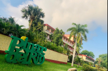 Hotel Pinar del Río - Pinar del Rio
