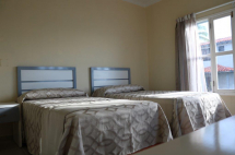Hotel Club Karey - Karey