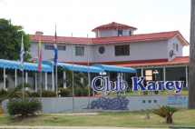 Hotel Club Karey - Karey