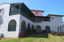 Hotel Club Karey - Club Karey
