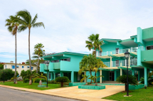 Hotel Aparthotel Mar del Sur
