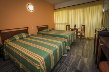 Hotel Aparthotel Mar del Sur - mar del sur