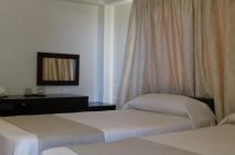 Hotel Club Tropical - tropical