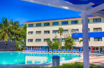 Hotel Club Tropical - club