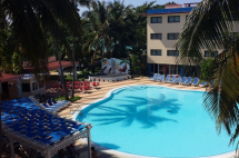 Hotel Club Tropical - Club tropical