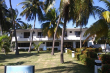 Hotel Villa Punta Blanca - villa punta blanca