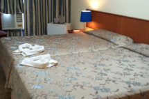 Hotel Pasacaballo - pasacaballo
