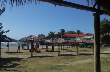 Hotel Villa Yaguanabo - yaguanabo