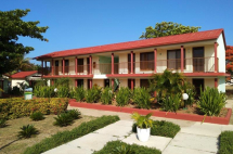 Hotel Villa Yaguanabo - villa yaguanabo