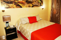 Hotel Santa Clara Libre - santa clara libre