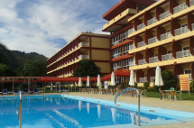 Hotel Hanabanilla - habanila