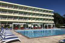 Hotel Hanabanilla - habanila