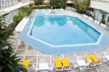 Hotel Sierra Maestra - Sierra Maestra