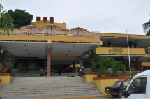 Hotel Guantánamo - Guantánamo