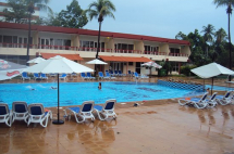 Hotel Guantánamo - aaa