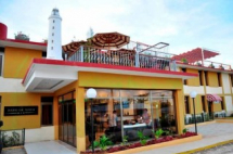 Hotel Faro de Maisí - maisí